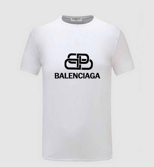 Balenciaga T-shirt Unisex ID:20220516-173